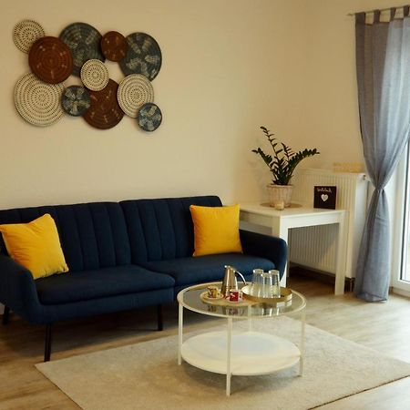 Unique Zentrale Moderne 2 Zimmer Wohnung Nahe Dem Park Villingen-Schwenningen Buitenkant foto