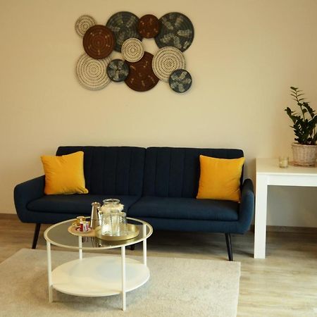 Unique Zentrale Moderne 2 Zimmer Wohnung Nahe Dem Park Villingen-Schwenningen Buitenkant foto