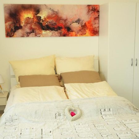 Unique Zentrale Moderne 2 Zimmer Wohnung Nahe Dem Park Villingen-Schwenningen Buitenkant foto